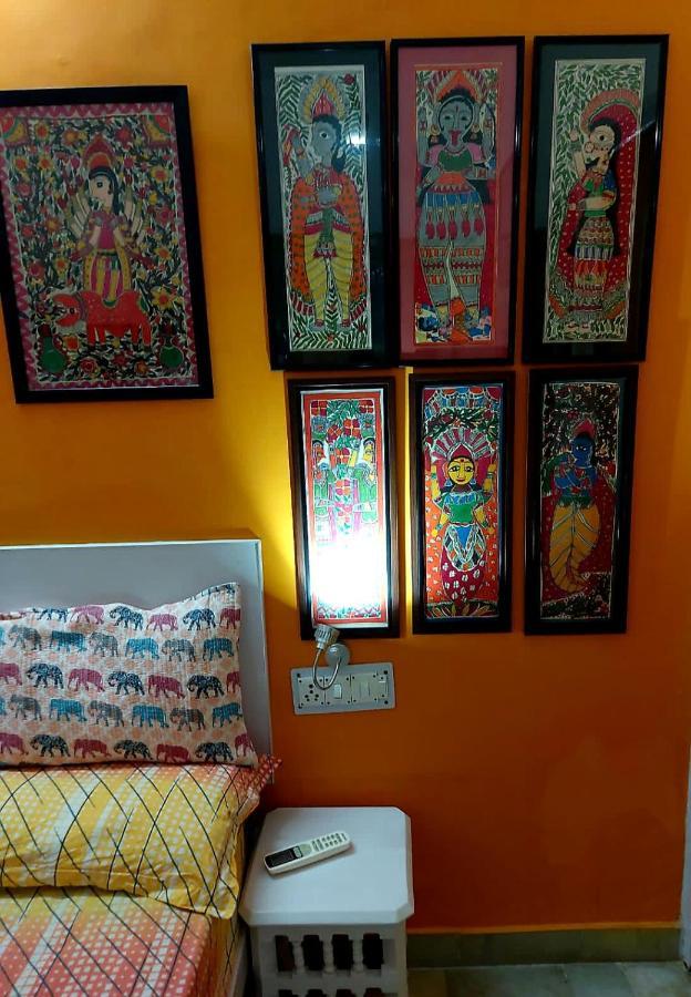 The Coral House Homestay By The Taj Агра Екстериор снимка