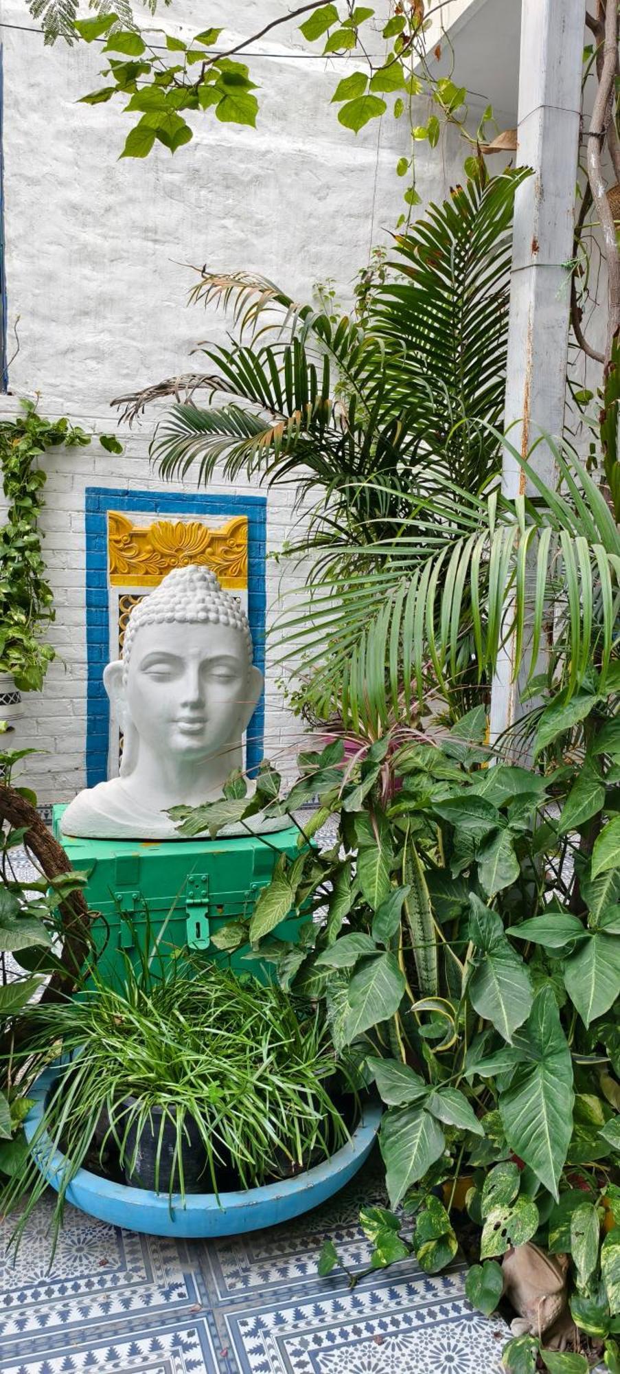 The Coral House Homestay By The Taj Агра Екстериор снимка
