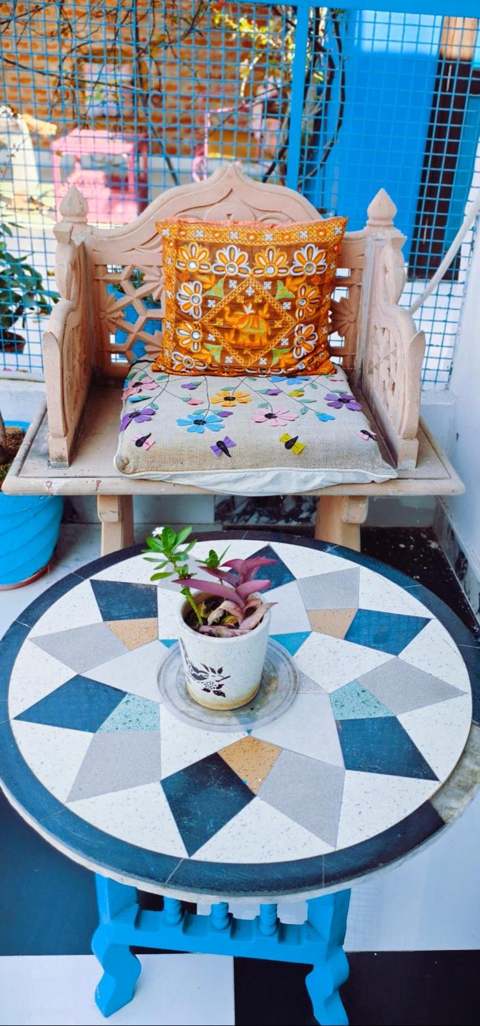 The Coral House Homestay By The Taj Агра Екстериор снимка
