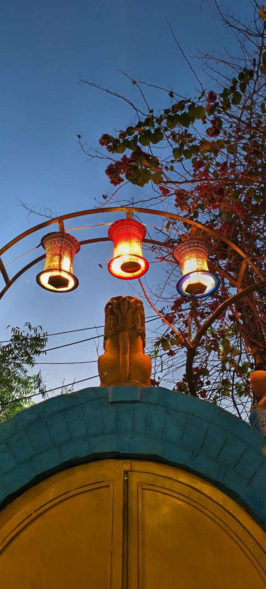 The Coral House Homestay By The Taj Агра Екстериор снимка